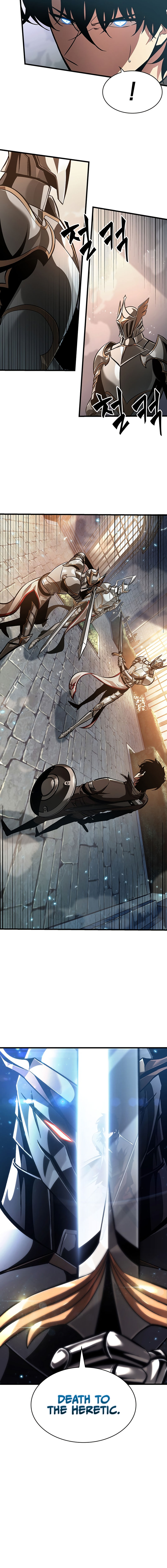 Pick Me Up Chapter 48 - Page 10 in English