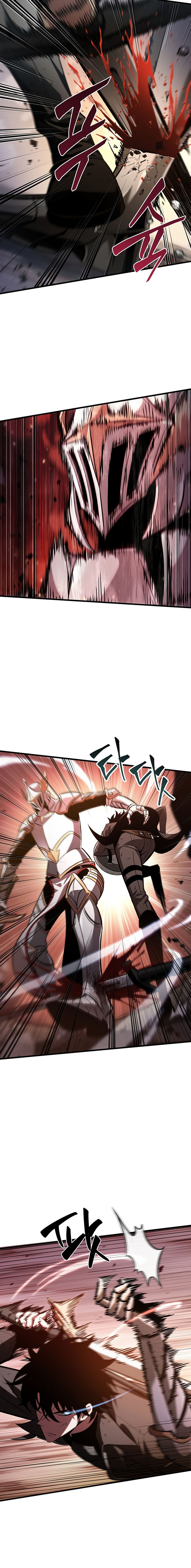 Pick Me Up Chapter 48 - Page 14 in English