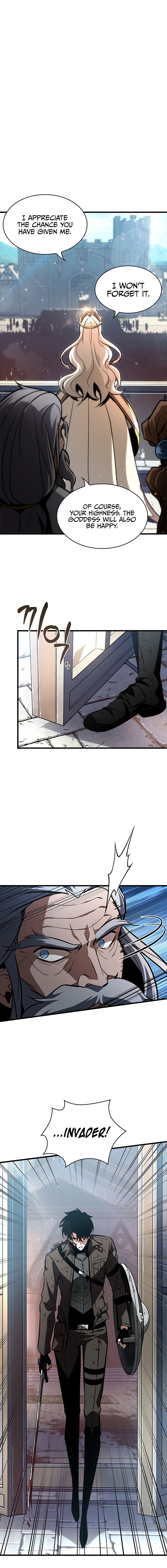 Pick Me Up Chapter 48 - Page 20 in English