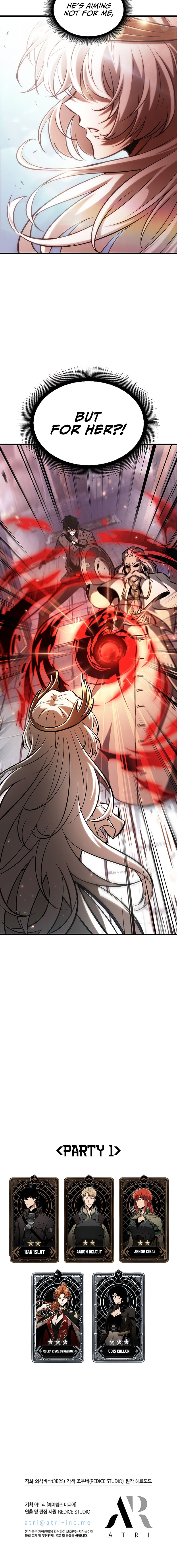 Pick Me Up Chapter 48 - Page 22 in English