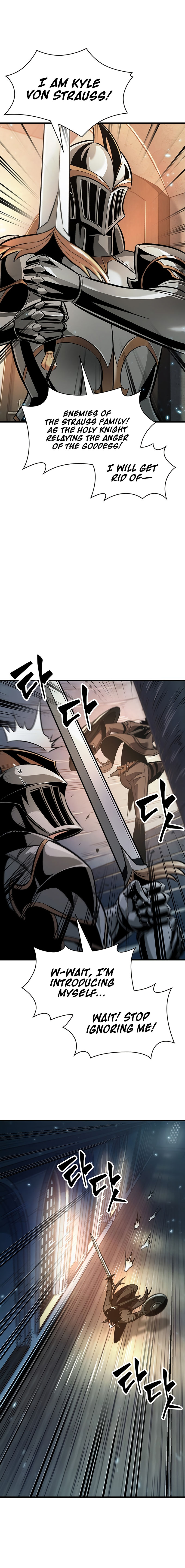 Pick Me Up Chapter 48 - Page 6 in English