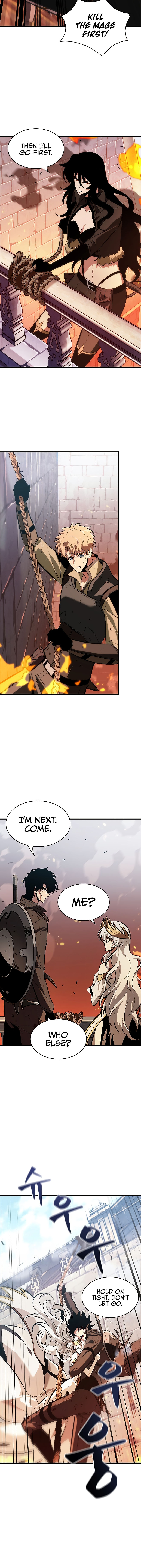 Pick Me Up Chapter 49 - Page 14 in English