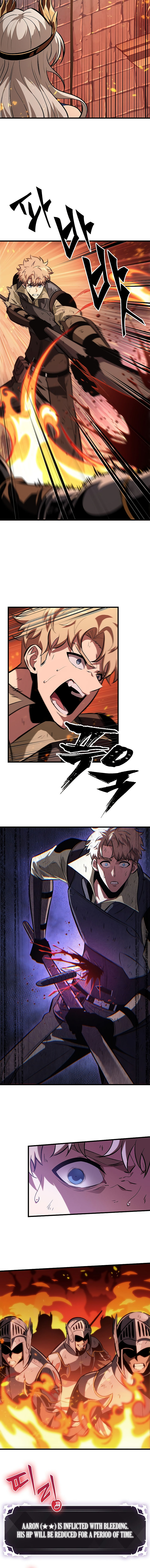 Pick Me Up Chapter 49 - Page 16 in English