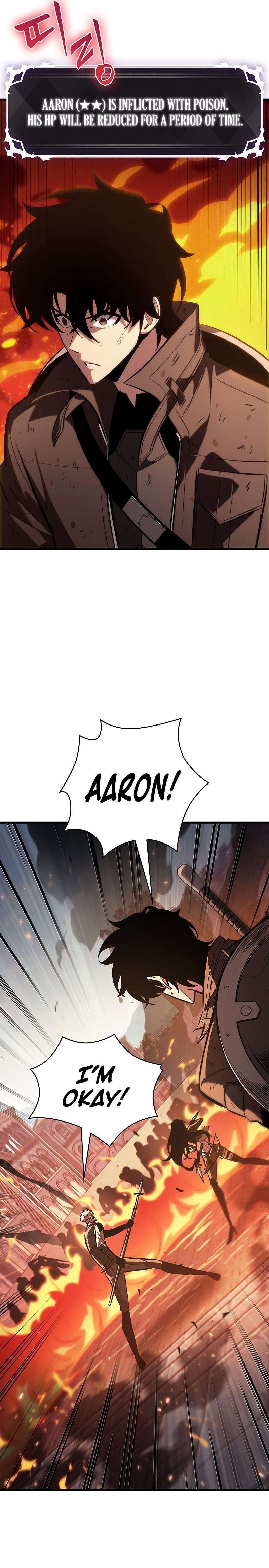 Pick Me Up Chapter 49 - Page 17 in English