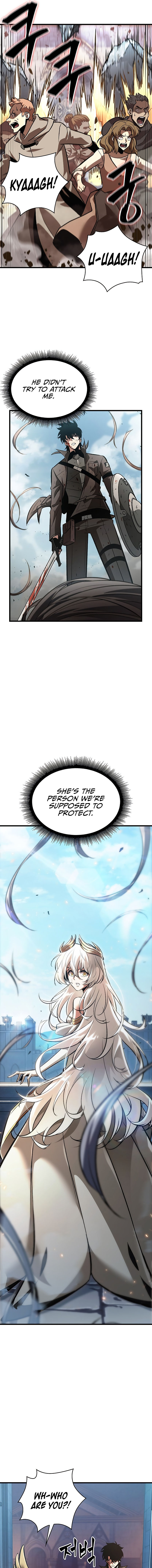 Pick Me Up Chapter 49 - Page 3 in English