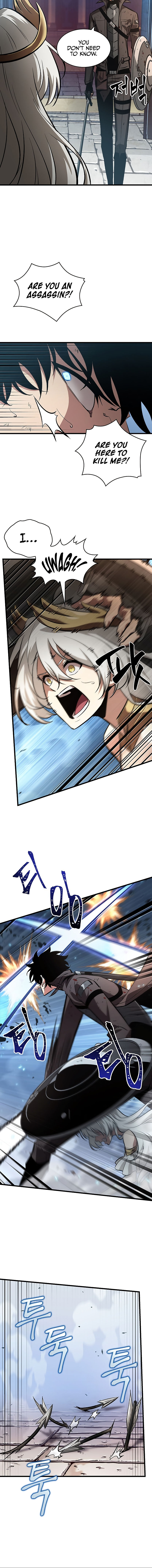 Pick Me Up Chapter 49 - Page 4 in English
