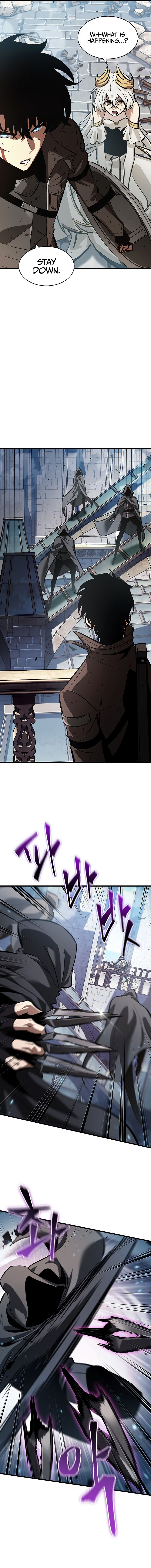 Pick Me Up Chapter 49 - Page 5 in English