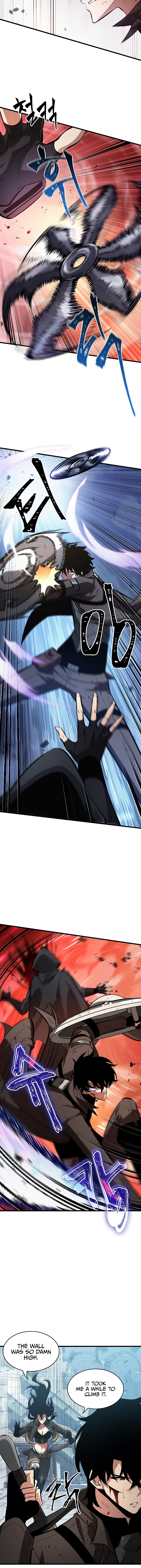 Pick Me Up Chapter 49 - Page 8 in English