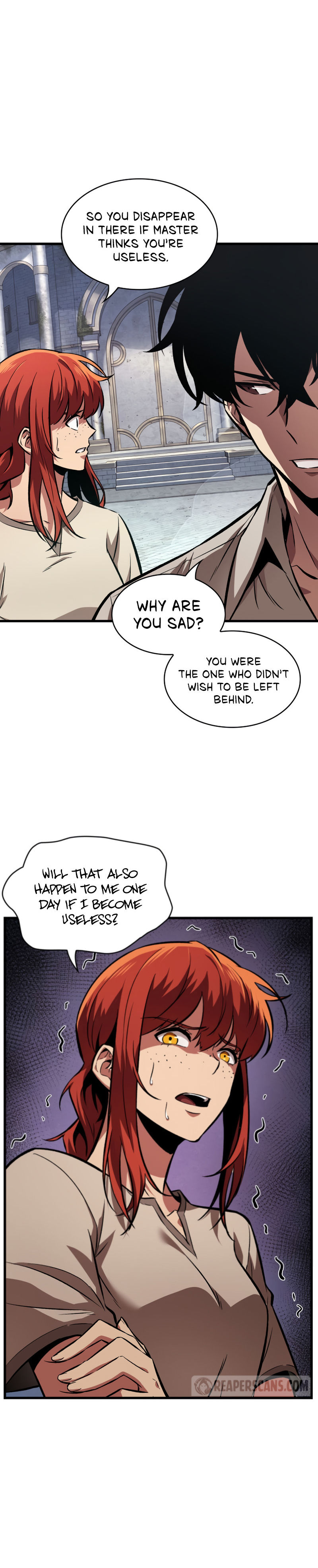 Pick Me Up Chapter 5 - Page 13 in English