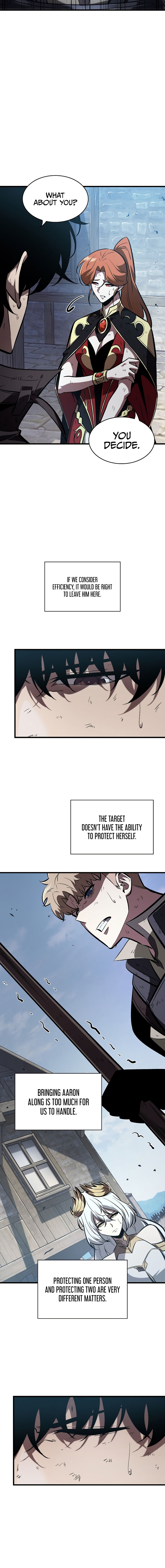 Pick Me Up Chapter 50 - Page 12 in English