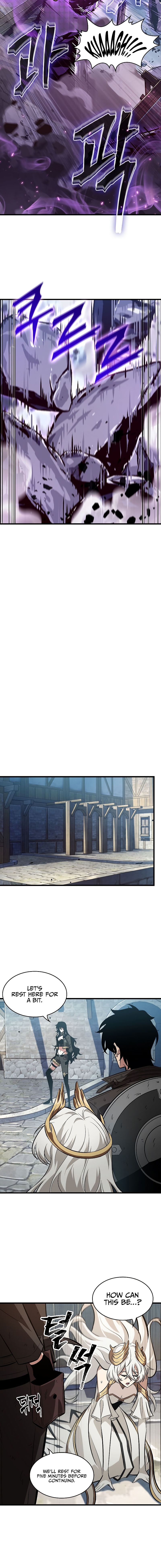 Pick Me Up Chapter 50 - Page 4 in English