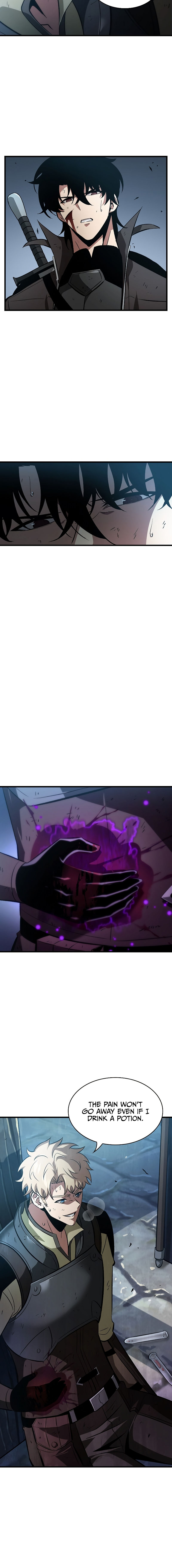 Pick Me Up Chapter 50 - Page 6 in English