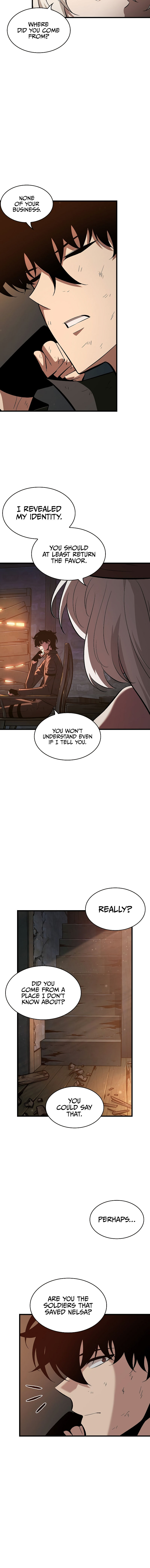 Pick Me Up Chapter 51 - Page 10 in English