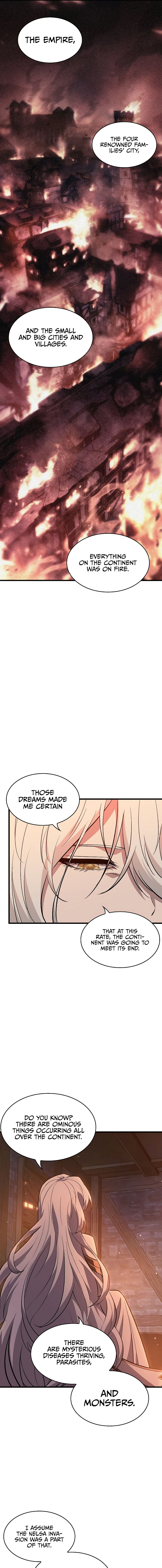 Pick Me Up Chapter 51 - Page 13 in English