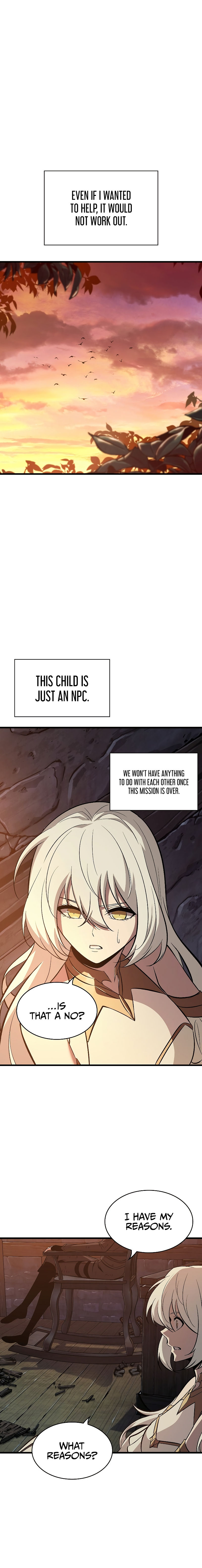 Pick Me Up Chapter 51 - Page 17 in English