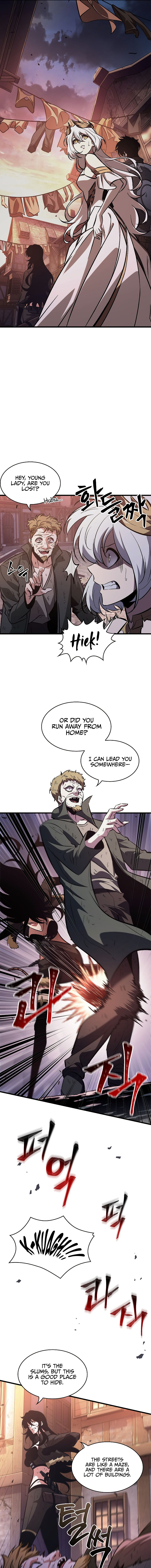 Pick Me Up Chapter 51 - Page 5 in English