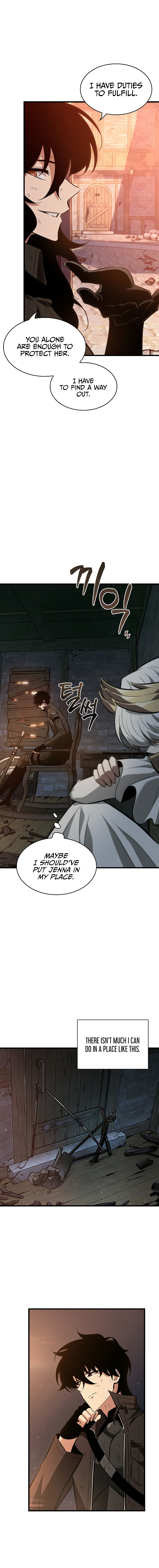 Pick Me Up Chapter 51 - Page 8 in English