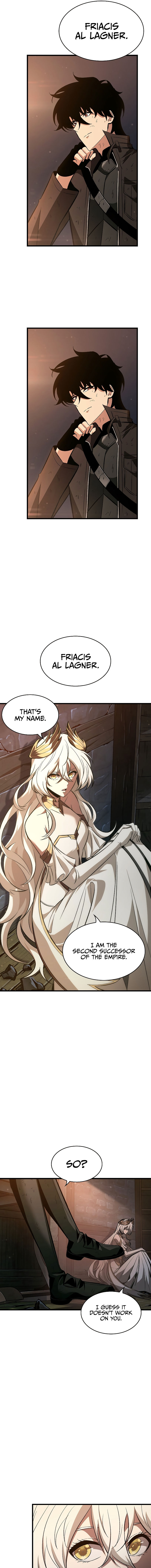 Pick Me Up Chapter 51 - Page 9 in English