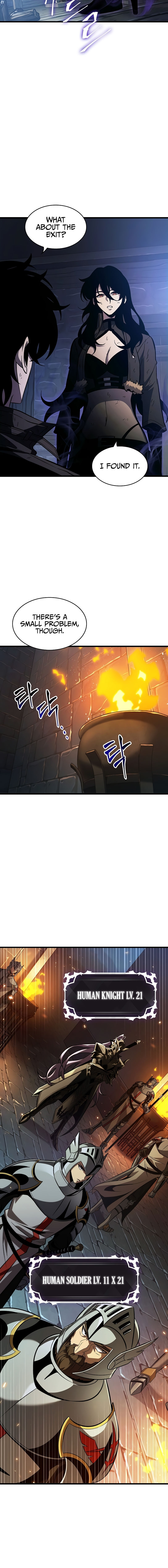 Pick Me Up Chapter 52 - Page 14 in English