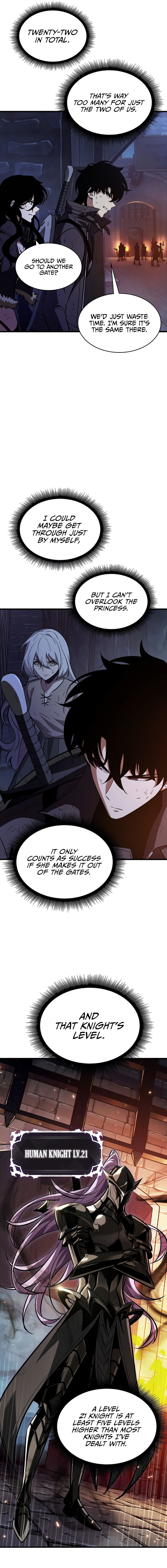Pick Me Up Chapter 52 - Page 15 in English