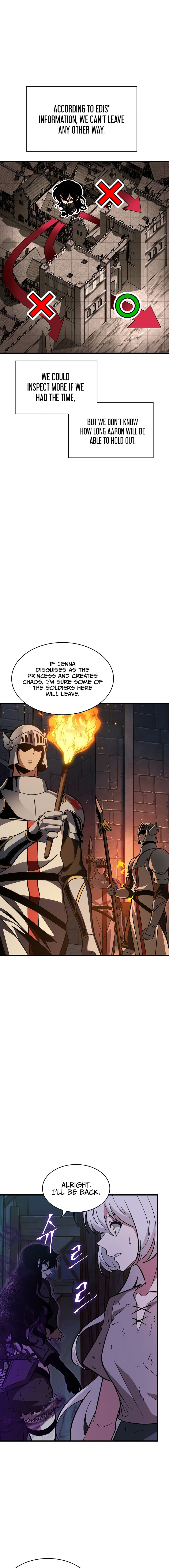 Pick Me Up Chapter 52 - Page 17 in English