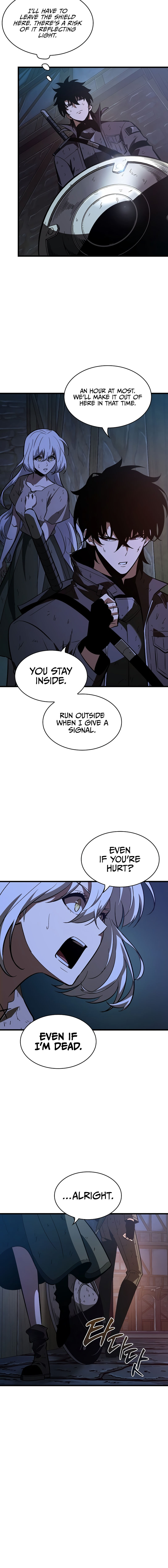 Pick Me Up Chapter 52 - Page 18 in English