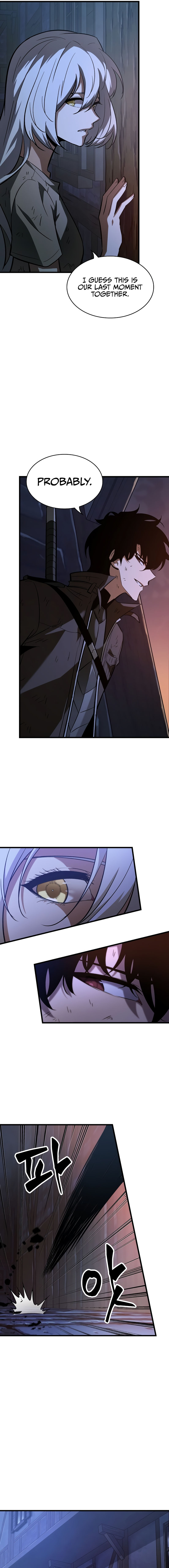 Pick Me Up Chapter 52 - Page 19 in English