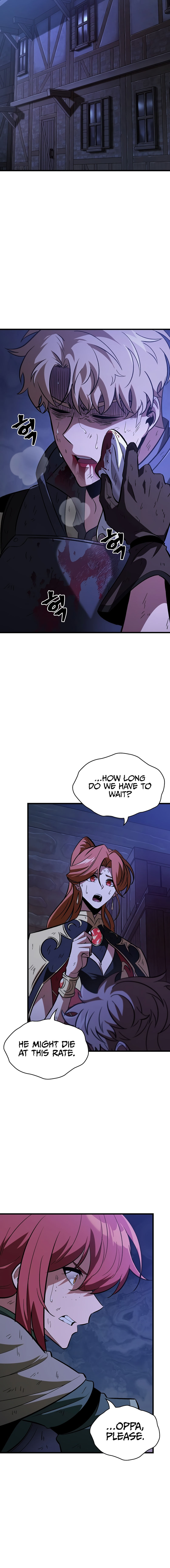 Pick Me Up Chapter 52 - Page 20 in English