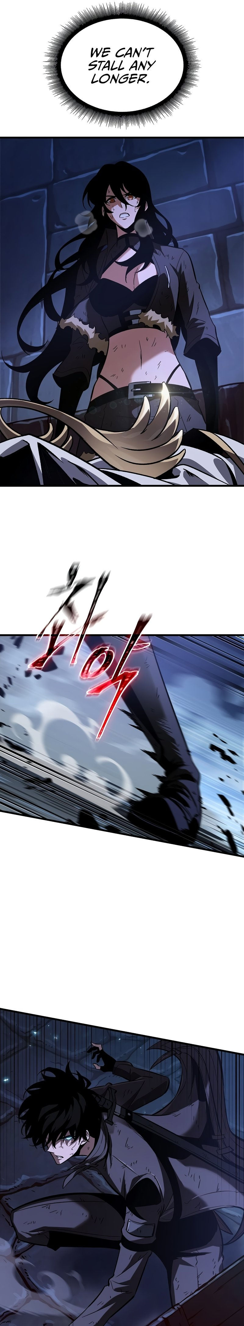 Pick Me Up Chapter 52 - Page 21 in English