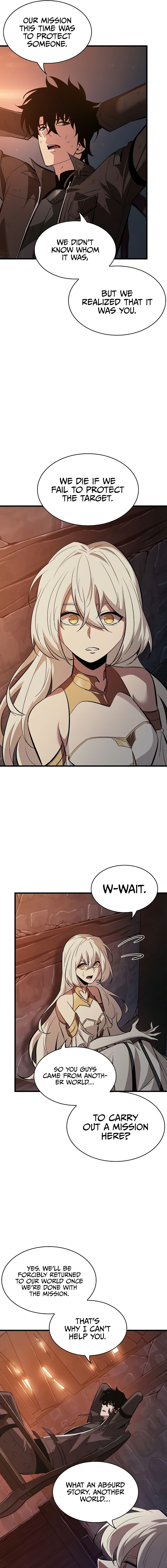 Pick Me Up Chapter 52 - Page 3 in English