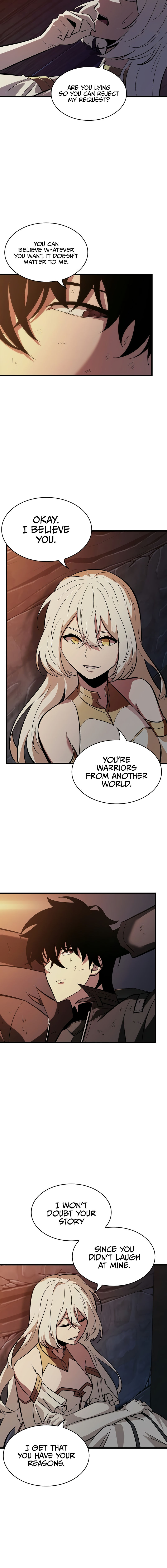 Pick Me Up Chapter 52 - Page 4 in English