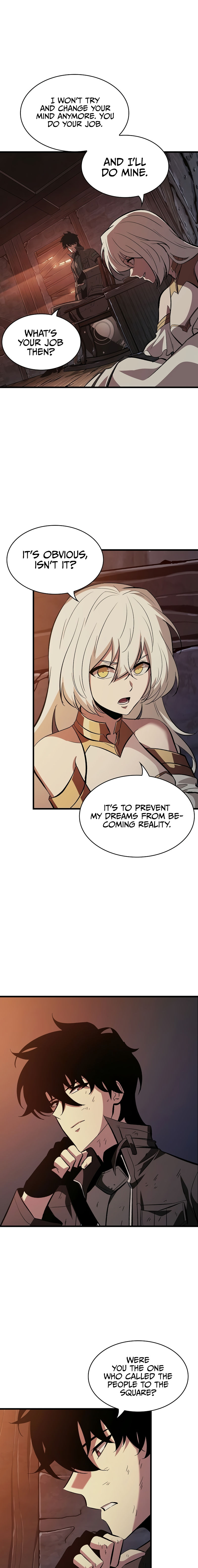 Pick Me Up Chapter 52 - Page 5 in English