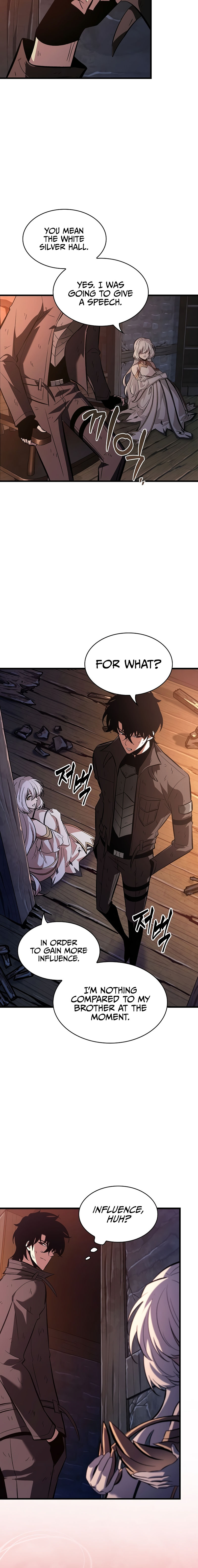 Pick Me Up Chapter 52 - Page 6 in English