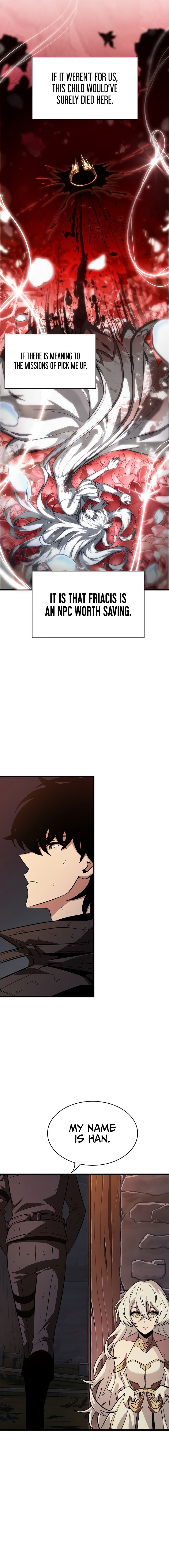 Pick Me Up Chapter 52 - Page 7 in English