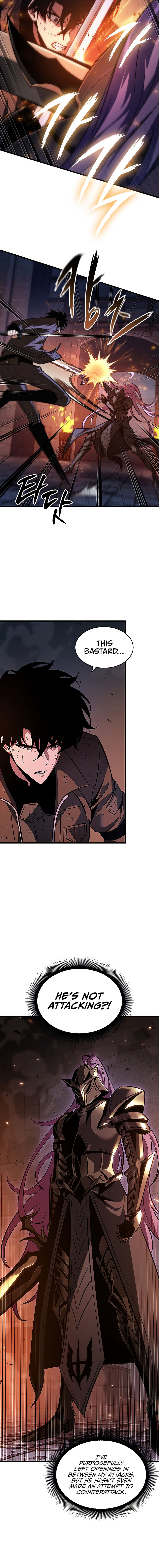 Pick Me Up Chapter 53 - Page 12 in English