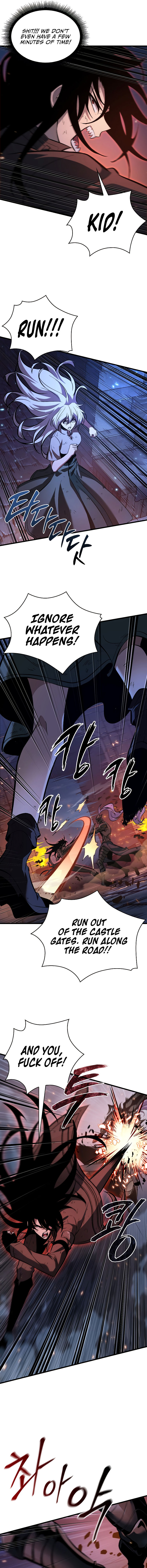 Pick Me Up Chapter 53 - Page 15 in English