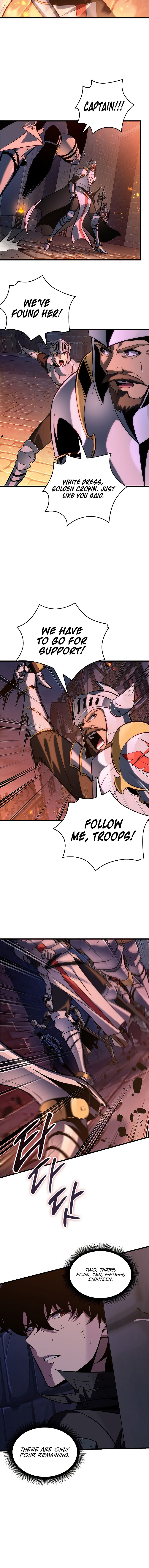 Pick Me Up Chapter 53 - Page 6 in English