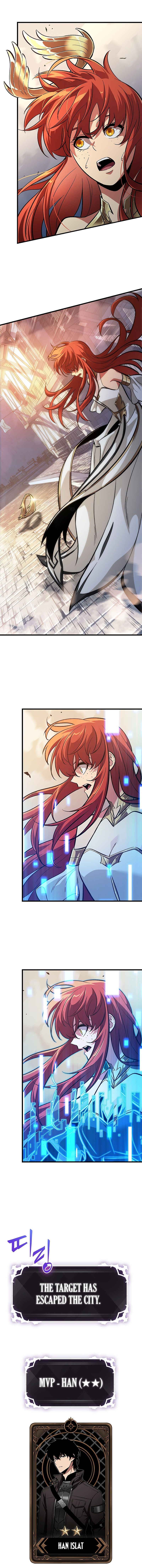 Pick Me Up Chapter 54 - Page 12 in English