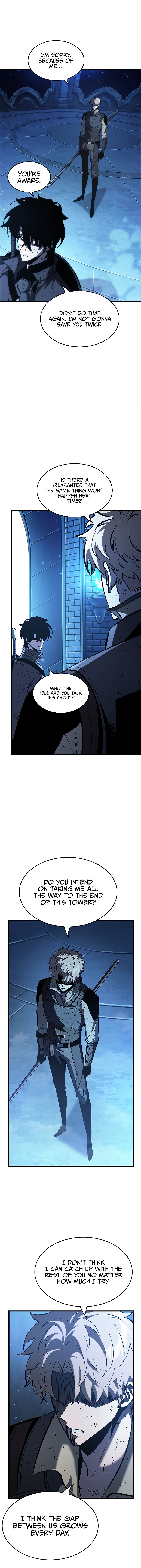 Pick Me Up Chapter 54 - Page 16 in English