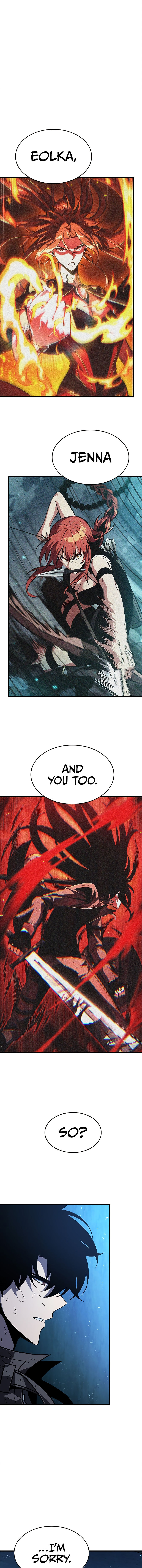 Pick Me Up Chapter 54 - Page 17 in English