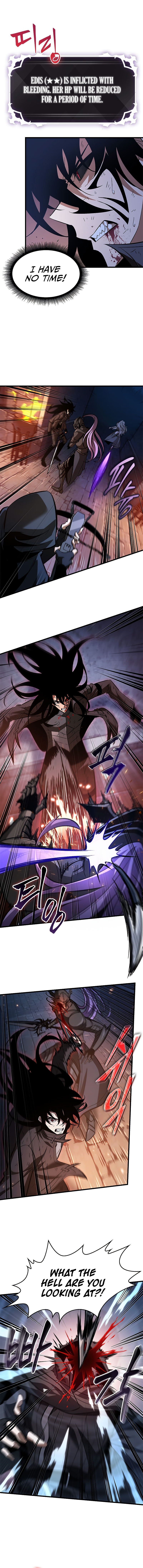 Pick Me Up Chapter 54 - Page 4 in English