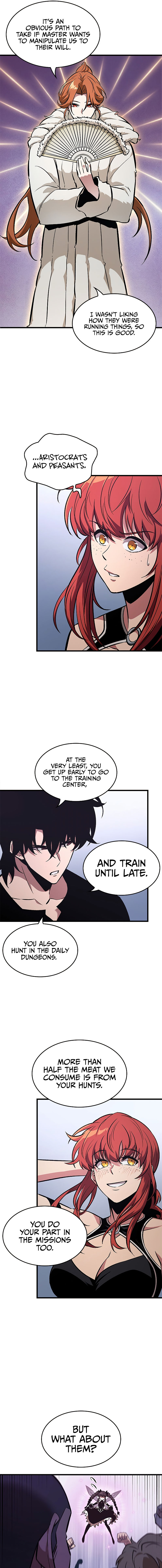 Pick Me Up Chapter 56 - Page 13 in English