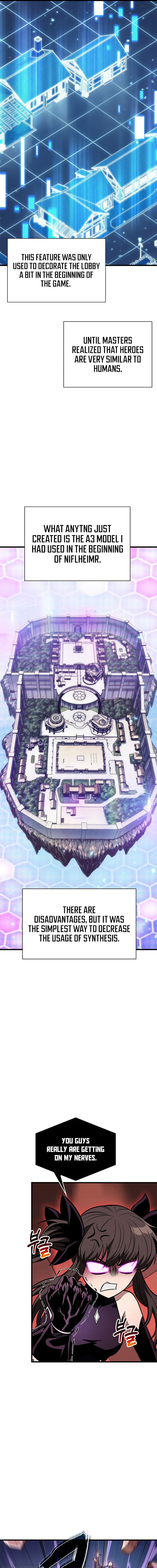 Pick Me Up Chapter 56 - Page 15 in English