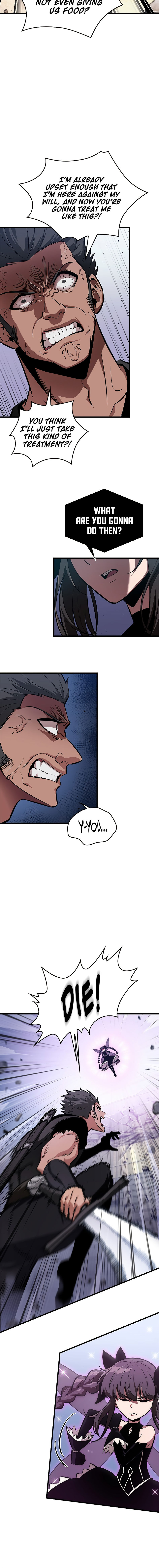 Pick Me Up Chapter 56 - Page 18 in English