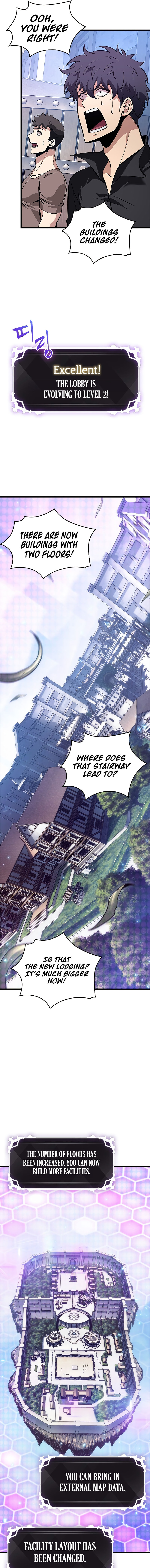 Pick Me Up Chapter 56 - Page 3 in English