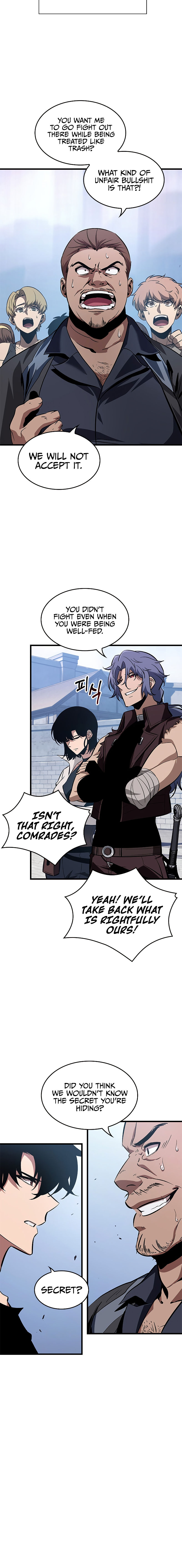 Pick Me Up Chapter 57 - Page 14 in English