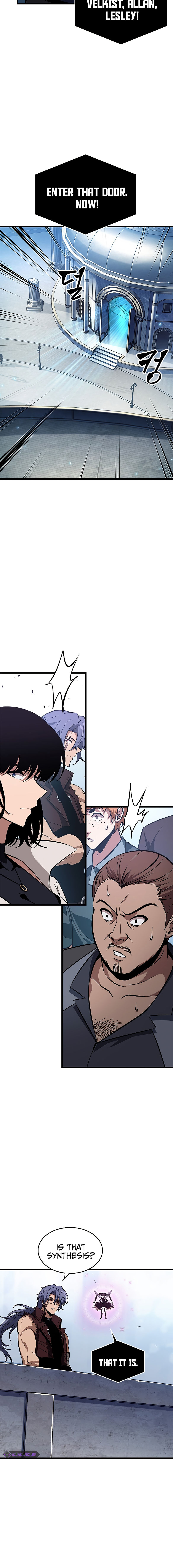 Pick Me Up Chapter 57 - Page 20 in English
