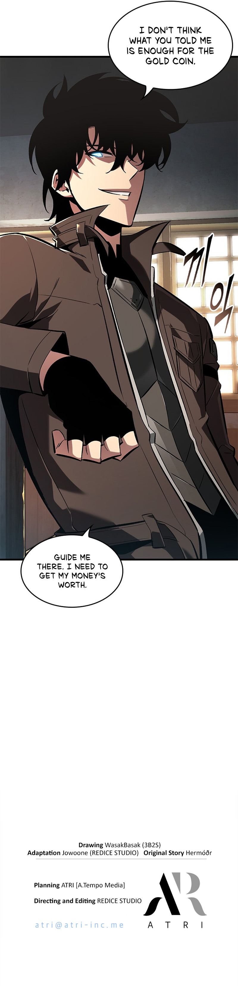 Pick Me Up Chapter 59 - Page 15 in English