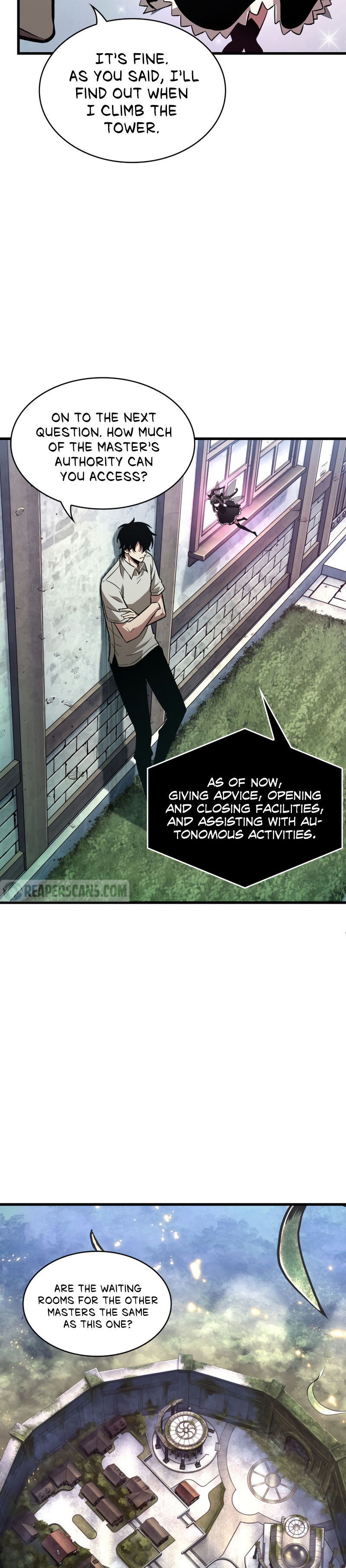 Pick Me Up Chapter 6 - Page 12 in English