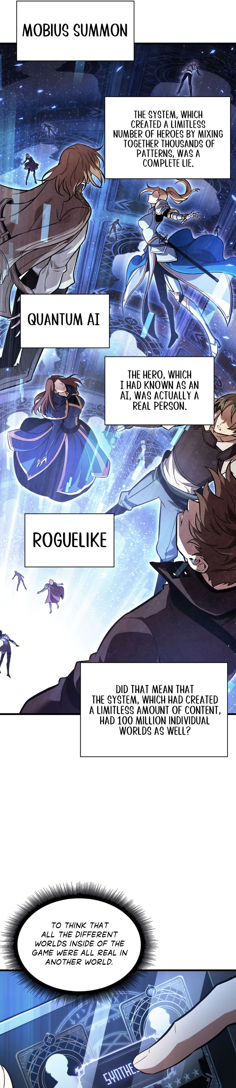 Pick Me Up Chapter 6 - Page 14 in English